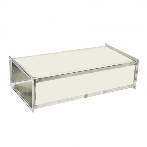 Ống gió ngăn cháy SMD